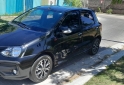 Autos - Toyota Etios xls pack 2022 Nafta 7700Km - En Venta