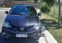 Autos - Toyota Etios xls pack 2022 Nafta 7700Km - En Venta