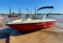 Embarcaciones - Bermuda Sport 160 + Yamaha 70 4T - En Venta