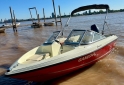 Embarcaciones - Bermuda Sport 160 + Yamaha 70 4T - En Venta