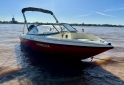 Embarcaciones - Bermuda Sport 160 + Yamaha 70 4T - En Venta