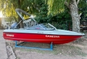 Embarcaciones - Bermuda Sport 160 + Yamaha 70 4T - En Venta