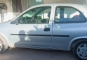 Autos - Chevrolet Corsa Classic 3P 2007 Nafta 167000Km - En Venta