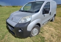 Utilitarios - Fiat Qubo 2014 Nafta 80000Km - En Venta