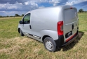 Utilitarios - Fiat Qubo 2014 Nafta 80000Km - En Venta