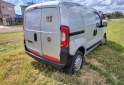 Utilitarios - Fiat Qubo 2014 Nafta 80000Km - En Venta