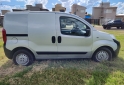 Utilitarios - Fiat Qubo 2014 Nafta 80000Km - En Venta