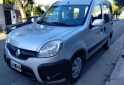 Utilitarios - Renault KANGOO AUTH. PLUS 2PL 2015 GNC 113000Km - En Venta