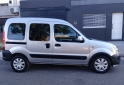 Utilitarios - Renault KANGOO AUTH. PLUS 2PL 2015 GNC 113000Km - En Venta