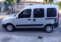 Utilitarios - Renault KANGOO AUTH. PLUS 2PL 2015 GNC 113000Km - En Venta