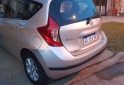 Autos - Nissan Sense pure drive 2016 Nafta 84000Km - En Venta