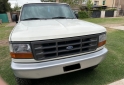 Camionetas - Ford F100 1998 Diesel 1111Km - En Venta