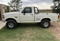 Camionetas - Ford F100 1998 Diesel 1111Km - En Venta