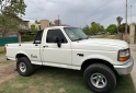 Camionetas - Ford F100 1998 Diesel 1111Km - En Venta