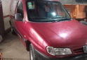 Utilitarios - Peugeot Partner 2008 Diesel 343000Km - En Venta