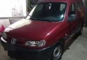 Utilitarios - Peugeot Partner 2008 Diesel 343000Km - En Venta