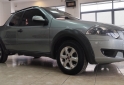 Utilitarios - Fiat STRADA WORKKING CD 2016 Diesel 146685Km - En Venta