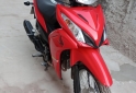 Motos - Honda Wave 110 2021 Nafta 1Km - En Venta