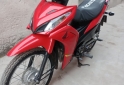 Motos - Honda Wave 110 2021 Nafta 1Km - En Venta