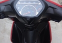 Motos - Honda Wave 110 2021 Nafta 1Km - En Venta