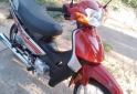 Motos - Motomel Blitz 2023 Nafta 12000Km - En Venta