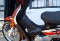 Motos - Motomel Blitz 2023 Nafta 12000Km - En Venta