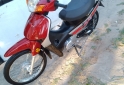 Motos - Motomel Blitz 2023 Nafta 12000Km - En Venta