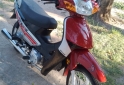 Motos - Motomel Blitz 2023 Nafta 12000Km - En Venta