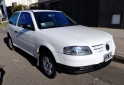 Autos - Volkswagen GOL A/A DH 2009 Nafta 113000Km - En Venta