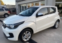 Autos - Fiat MOBI EASY 2018 Nafta 63000Km - En Venta