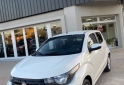 Autos - Fiat MOBI EASY 2018 Nafta 63000Km - En Venta