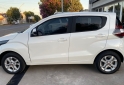 Autos - Fiat MOBI EASY 2018 Nafta 63000Km - En Venta