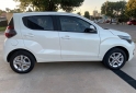 Autos - Fiat MOBI EASY 2018 Nafta 63000Km - En Venta