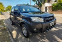 Autos - Ford ECOSPORT XLS 2010 GNC 122000Km - En Venta