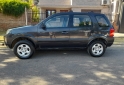 Autos - Ford ECOSPORT XLS 2010 GNC 122000Km - En Venta