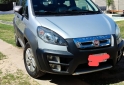 Autos - Fiat Idea 2015 Nafta 115000Km - En Venta