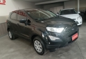 Autos - Ford ECOSPORT 2017 Nafta 93300Km - En Venta