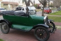 Clsicos - FORD T Mod 1925  - - En Venta