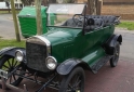 Clsicos - FORD T Mod 1925  - - En Venta