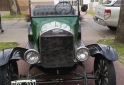 Clsicos - FORD T Mod 1925  - - En Venta