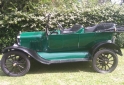 Clsicos - FORD T Mod 1925  - - En Venta