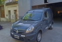 Utilitarios - Renault Kangoo 2015 Diesel 100000Km - En Venta