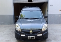 Utilitarios - Renault Kangoo 2015 Diesel 100000Km - En Venta