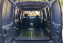 Utilitarios - Renault Kangoo 2015 Diesel 100000Km - En Venta