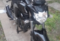 Motos - Yamaha Fz 2022 Nafta 800Km - En Venta