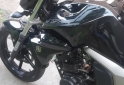 Motos - Yamaha Fz 2022 Nafta 800Km - En Venta