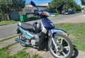 Motos - Motomel Blitz Full 2023 Nafta 10000Km - En Venta