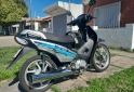 Motos - Motomel Blitz Full 2023 Nafta 10000Km - En Venta