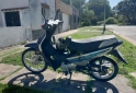 Motos - Motomel Blitz Full 2023 Nafta 10000Km - En Venta