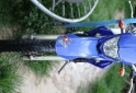 Motos - Yamaha Xtz 2009 Nafta 50000Km - En Venta